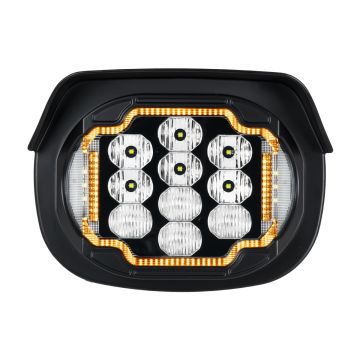 HOGWORKZ® LED Lighting for Harley-Davidson®
