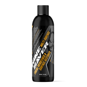 HOGWORKZ® 13 oz. Swine Saver™ Engine Brightener / Surface Restorer