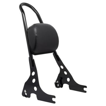 Sissy Bar Backrest for Harley Sportster from HOGWORKZ