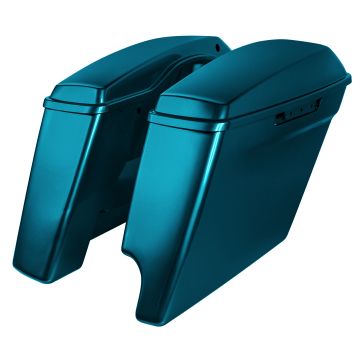 Tahitian Teal 2-Into-1 Extended 4