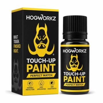 Alpine Green HOGWORKZ® Color Matched Touch Up Paint Kit 1.75 oz.