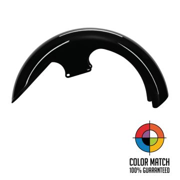 Color matched 21