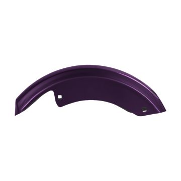 Blackberry Smoke Chopped Hardline Rear Fender for Harley® Touring '14-'25