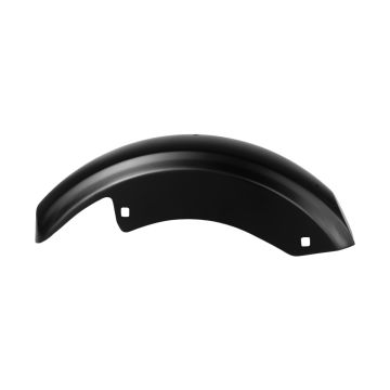 Denim Black Chopped Hardline Rear Fender for Harley® Touring '14-'25