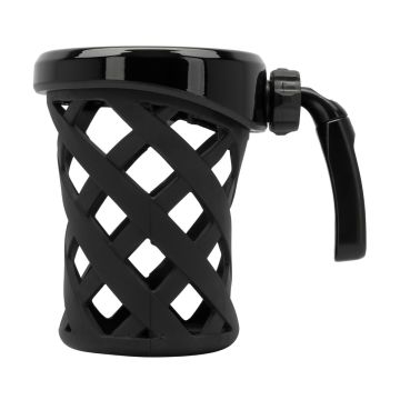 hogworkz cup holder harley black