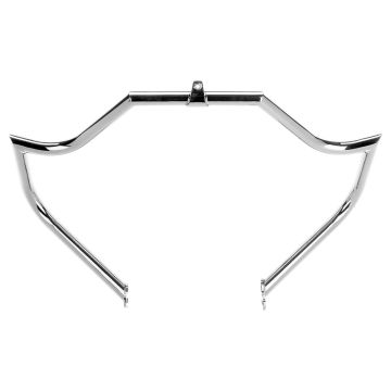 Chrome Havoc Engine Guard / Crash Bar Harley® Touring from HOGWORKZ