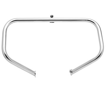 Harley-Davidson Touring Chrome Engine Guard or Crash Bar