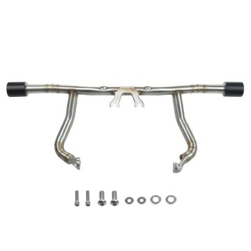 HOGWORKZ® Stainless Level-Up Performance Engine Guard for Harley® Touring kit