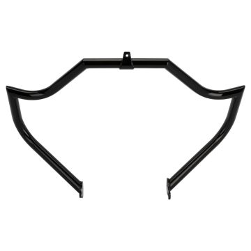 Black Havoc Engine Guard / Crash Bar Harley® Touring from HOGWORKZ