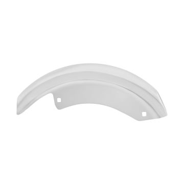 Unpainted Chopped Hardline Rear Fender for Harley® Touring '14-'25