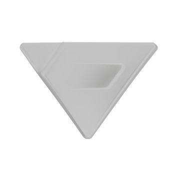 Unpainted Hardline Side Covers for Harley® Touring '14-'25
