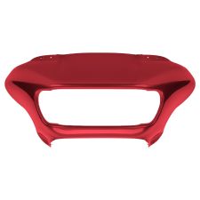 Billiard Red Harley® Road Glide Outer Fairing for '15-'24