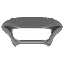 Charcoal Pearl Harley® Road Glide Outer Fairing for '15-'24