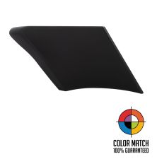 Color Match CVO™ Style Stretched Side Covers for Harley® Touring from hogworkz