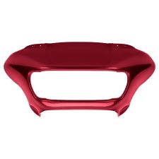 Hard Candy Hot Rod Red Flake Harley® Road Glide Outer Fairing for '15-'24