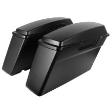 Unpainted Standard Saddlebags for Harley® Touring '94-'13