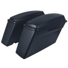 Midnight Pearl Standard Saddlebags for Harley® Touring '94-'13