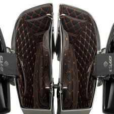 HOGWORKZ® Saddlebag Liners for Harley® CVO '23-'24