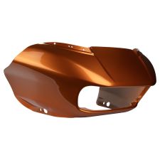 Amber Whiskey Harley® Road Glide Outer Fairing for '15-'24