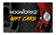 HOGWORKZ Gift Card
