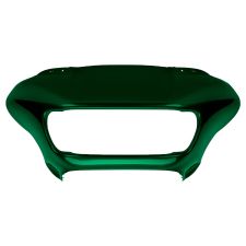 Kinetic Green Harley® Road Glide Outer Fairing for '15-'24