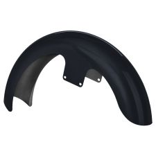 Midnight Pearl 21" Wrapped Front Fender for Harley® Touring '96-'13 from HogworkzMidnight Pearl 21" Wrapped Front Fender for Harley® Touring '96-'13 from HogworkzMidnight Pearl 21" Wrapped Front Fender for Harley® Touring '96-'13 from HogworkzMidnight Pea