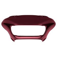 Mysterious Red Sunglo Harley® Road Glide Outer Fairing for '15-'24
