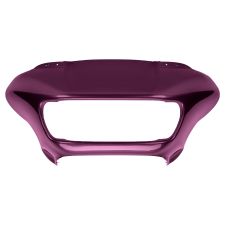 Mystic Purple Harley® Road Glide Outer Fairing for '15-'24