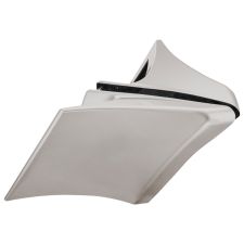 Sand Dune CVO Style Stretched Side Covers for Harley® Touring