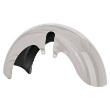 Sand Dune 18" Wide Fat Tire Front Fender for Harley® Touring '14-'22