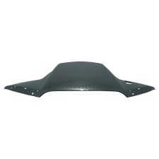 Spruce Inner Fairing Air Duct for Harley Road Glide FLTR from HOGWORKZ front view