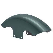 Spruce 19" Chopped Front Fender for Harley® Touring '96-'24