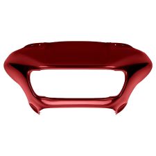 Stiletto Red Harley® Road Glide Outer Fairing for '15-'24
