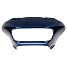 Superior Blue Harley® Road Glide Outer Fairing for '15-'24