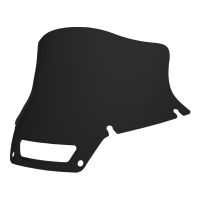 Custom Color HOGWORKZ® Flowz™ 8" Windshield for Harley® Low Rider ST 