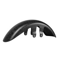 Forged Carbon Fiber Front Fender for Harley® Touring from HOGWORKZ