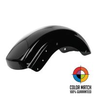 HOGWORKZ Full Sweep Rear Fender for Harley&reg; Touring 