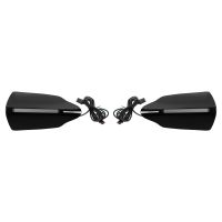 HOGWORKZ&reg; TrueFire&trade; LED Hand Guards for Harley&reg; Touring