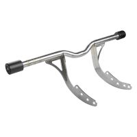 HOGWORKZ® Stainless Performance Engine Guard for Harley® Softail