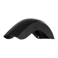 HOGWORKZ® 100% Carbon Fiber Rear Fender for Harley® Touring