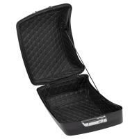 Custom Color HOGWORKZ® King Tour Pack Liners black liner