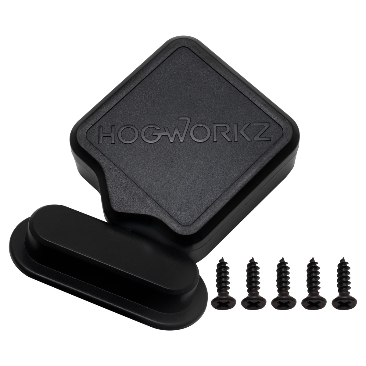 Hogworkz Retractable Tether for Harley-Davidson / HOGWORKZ Tour Packs  (HW131397)